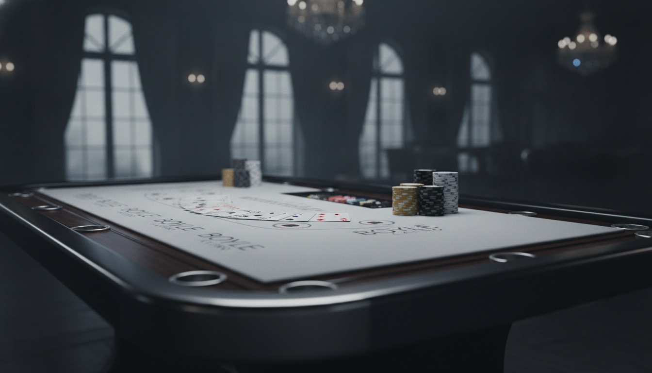 Discover the Game Variety at BOYLE Casino